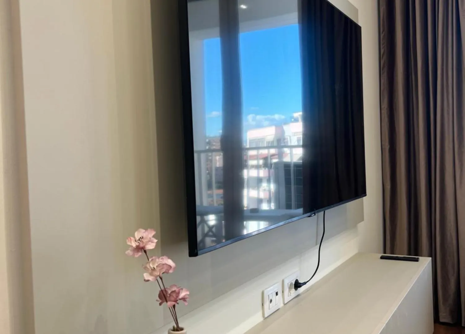 Cozy Apartment Tirana